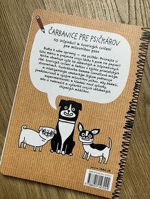 Gemma Correll: Čarbanice pre psíčkarov - 2