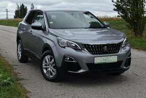 Peugeot 3008 1.5 BlueHDi 2019.  ///12.999,- EUR//// - 2