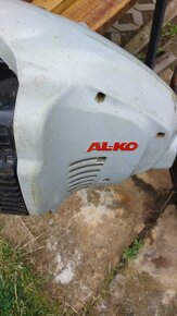 Krovinorez Alko BC 4125 - 2