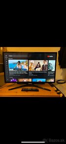 Samsung Smart TV - 2