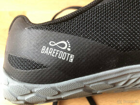 Dámske barefootové topánky Merrell Vapor Glove 4 - 40,5 - 2