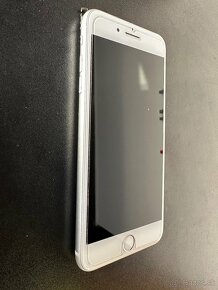 iPhone 8 Plus 64GB Silver - 2