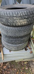 Matador Sibir Snow 195/65 R15 - 2