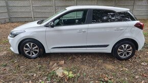 Hyundai i20 1.2i Cool - 2