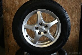 16”---5x114,3 r16----HYUNDAI / KIA---PEVNOSTNE--ZIMNA---SADA - 2