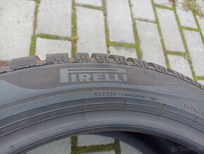 Zimné pneu Pirelli Winter 2 Cinturato 225/45 R18 XL - 2