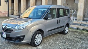 Opel Combo Tour 1.4 Benzín - 2