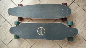 Longboard - 2