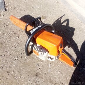 Stihl ms 230 - 2