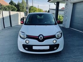 Renault Twingo 0.9TCe 12v S&S bez akontácie - 2