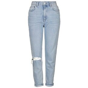 ♥ H&M Skinny High Waist ♥ - 2