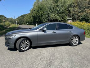 Volvo S90 D4 - 2