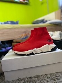 Balenciaga Speed - 2