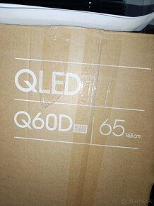 Samsung Qled - 2