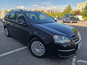 VOLKSWAGEN GOLF COMBI 2.0 TDI ,103KW - 2