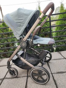 Cybex balios S Lux - 2