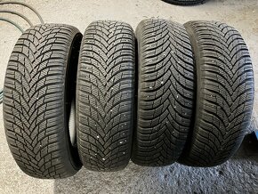 Predam zimne pneu Firestone 185/65 R15 - 2