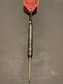 Sipky SHOT darts Warior Kapene 24g - 2