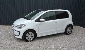 Volkswagen e-UP, SR. voz, 1. majiteľ, automat - 2