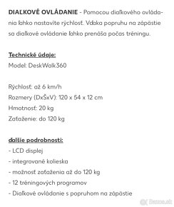 Chodiaci/bezecky pas - 2