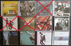 CD - Led Zeppelin,Clapton,Dire Straits... - 2