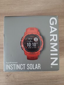 Garmin hodinky - 2