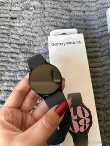 Samsung Galaxy Watch 6 - 2