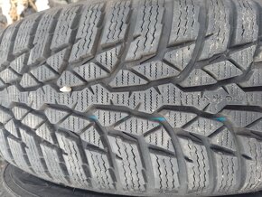 Zimné pneumatiky Nokian 185/60 R15 - 2