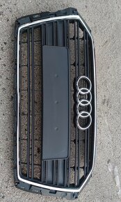 Maska chladiča nová Audi A3 8V 2016 - Audi A3 8v lift - 2