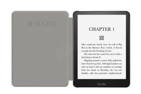 Obal na čítačku KINDLE - ultra slim čierny - 2