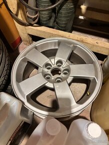 5x100 r16 - 2