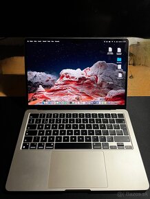 MACBOOK AIR M2 13 - 2