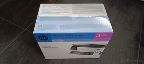 NOVA, NEROZBALENA - Multifunkcia HP Office Jet Pro 8122e - 2