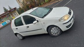 Punto bez STK - 2