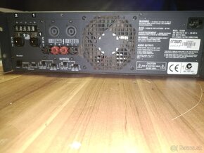 Crown CE 4000 - 2