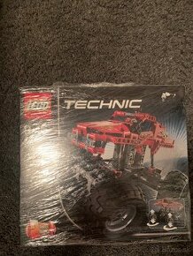 Lego Technic  42005 - 2