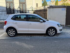 Volkswagen Polo 6R 1,2 TSi 77kw 2013 CBZB High Line - 2