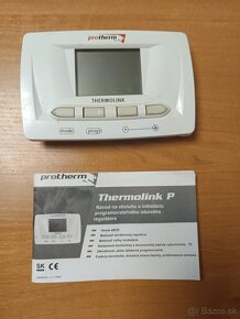 Protherm Thermolink - 2