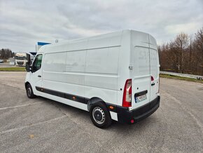 Renault Master 2.3dCi 145 Cool L3H2P3 - 2