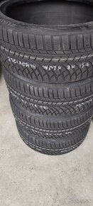 Zimné pneumatiky 235/40 R19 - 2