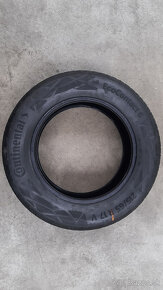 Letne pneu Continental EcoContact 6 215/65 R17 99V - 2