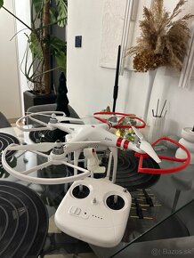 Dji phantom 3 - 2