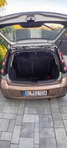 Smart forfour - 2