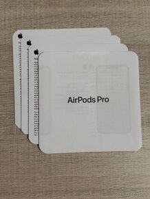 Apple Air pods gen 2 - 2