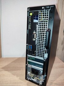 DELL Optiplex 3050 _02RV - 2