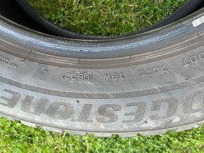 Zimné pneu 235/55R18 - 2