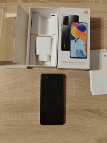 Xiaomi redmi 11pro 5G 6GB RAM 128GB ROM - 2