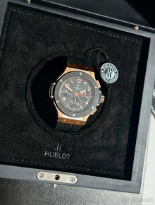 Hodinky Hublot Big Bang 44mm - 2