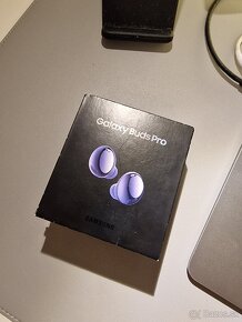 Samsung Galaxy Buds Pro - 2