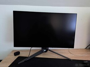 ASUS ROG Swift OLED PG27AQDM - 2